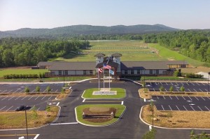 CMP Talladega Marksmanship Park