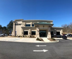 Fort McClellan Federal Credit Union