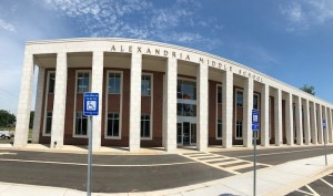 Alexandria Middle School